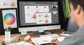 Graphics Design