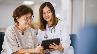 Patient Portal Case Study